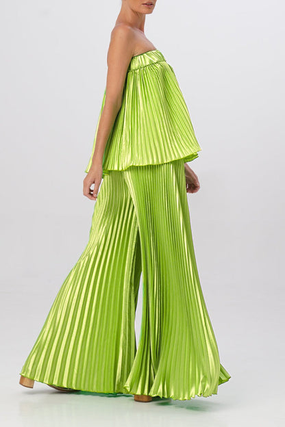 Polished Garment with an Effortless Classic Look