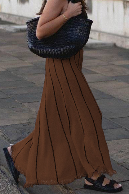 Beautifully Finished Garment in a Timeless Design