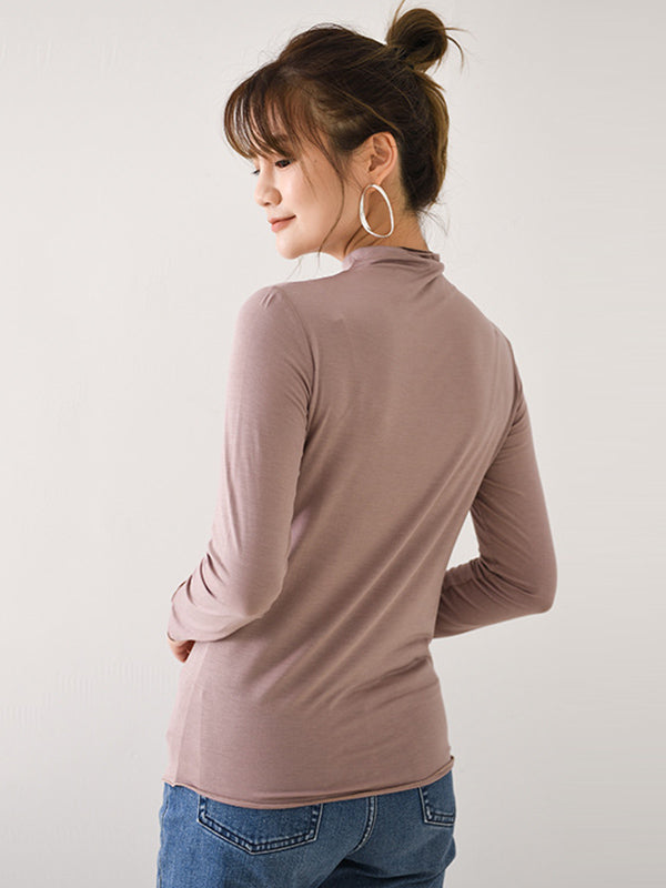 Vintage Inspired T-Shirt with a Contemporary Edge