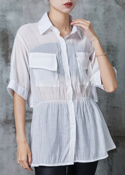 Elegantly Styled Shirt for Everyday Wear