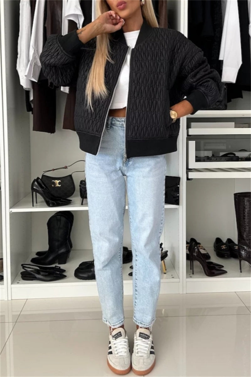 Vintage Inspired Garment with a Contemporary Edge