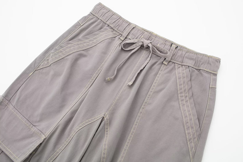 Classic Vintage Garment with a Flattering Fit