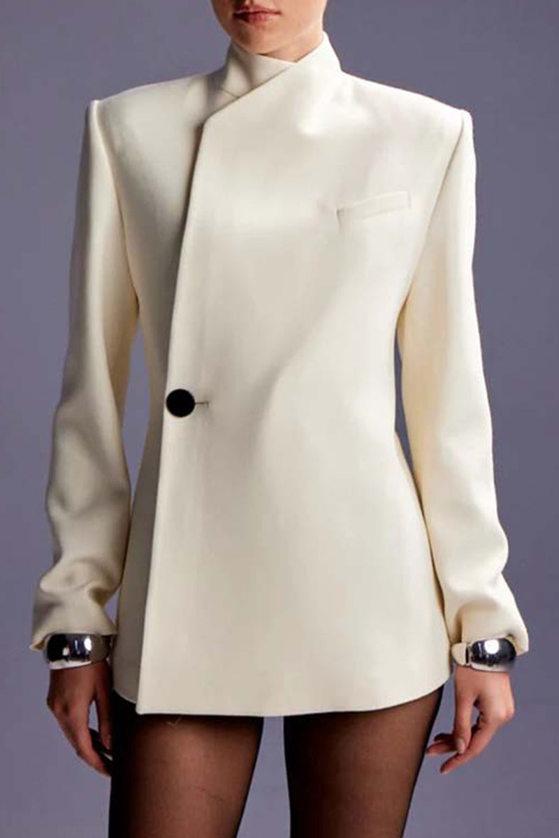 Vintage Inspired Garment with a Contemporary Edge