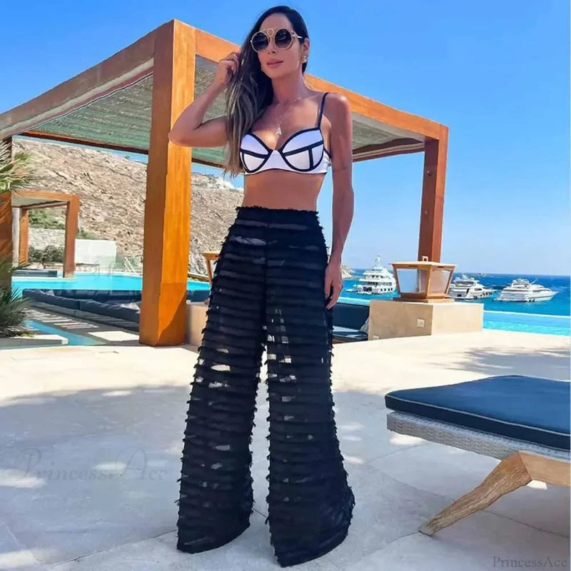 Gracefully Styled Bikini for Any Occasion