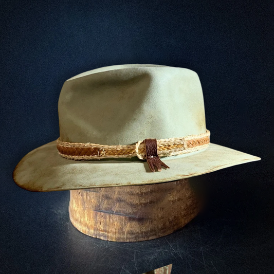 Beautifully Balanced Garment with Timeless Character