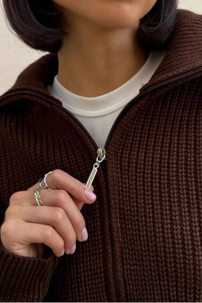 Classic Vintage & Enduringly Stylish Cardigan