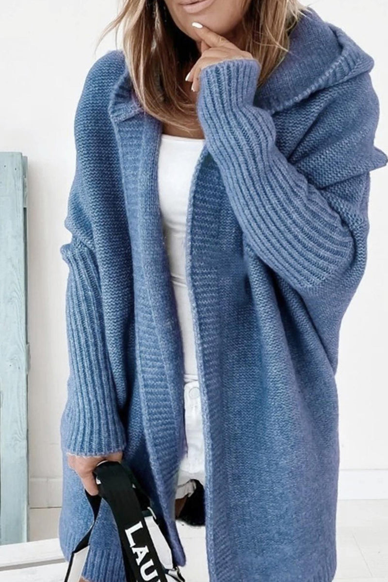 Classic Vintage & Enduringly Stylish Cardigan