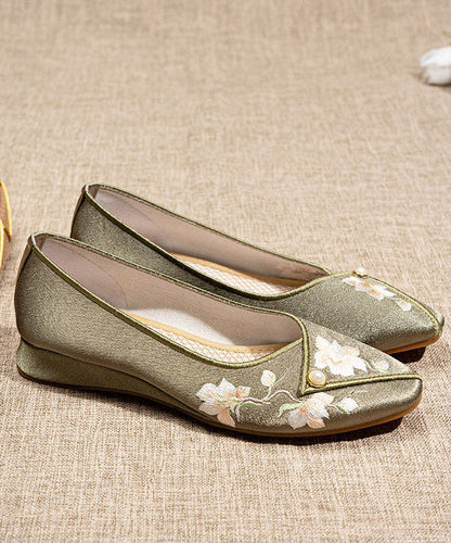 Classic Vintage & Enduringly Stylish Heels