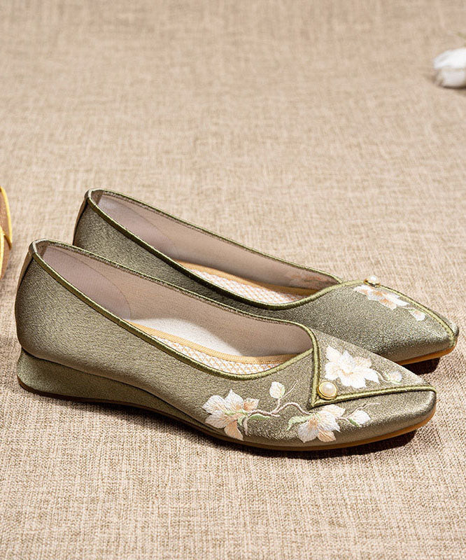 Classic Vintage & Enduringly Stylish Heels
