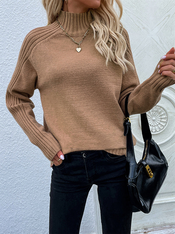 Classic Vintage & Enduringly Stylish Sweater