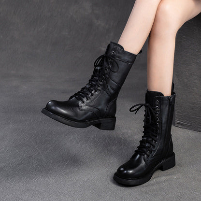 Gracefully Styled Boots for Any Occasion