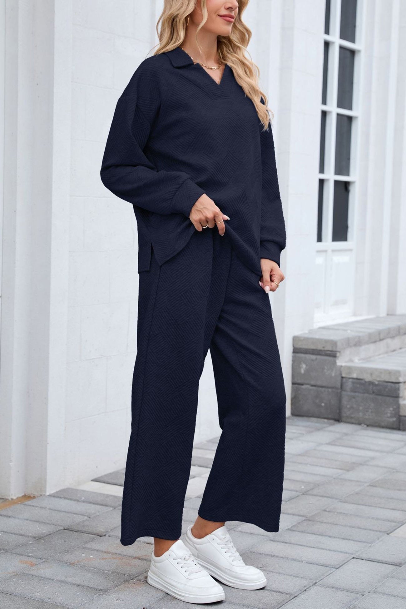Polished Shirt with an Effortless Classic Look