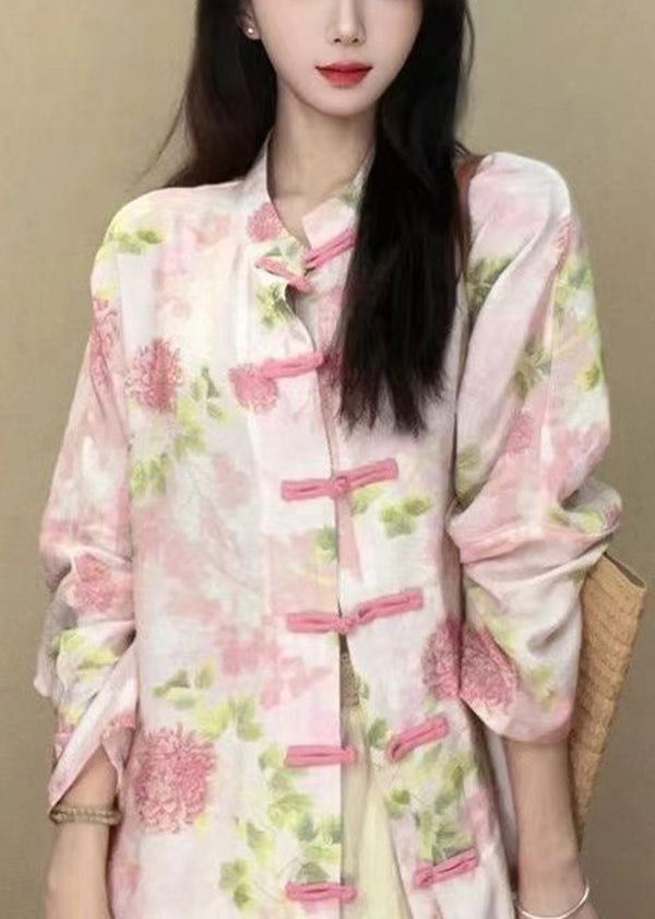 Beautifully Crafted Shirt in a Classic Style