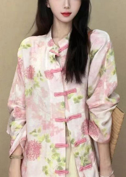 Beautifully Crafted Shirt in a Classic Style