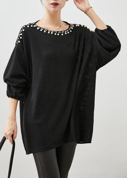 Sophisticated Sweater with a Clean Classic Look