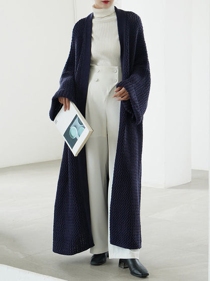 Classic Vintage & Enduringly Stylish Cardigan