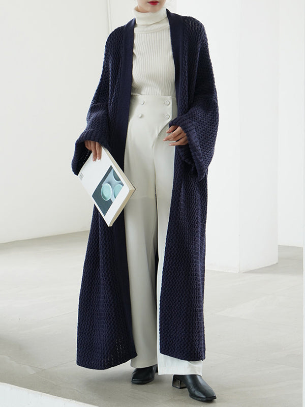 Classic Vintage & Enduringly Stylish Cardigan