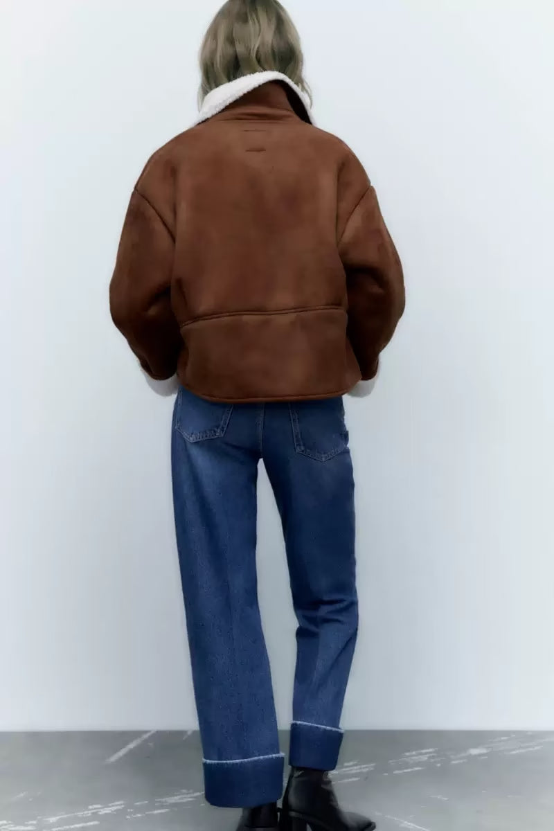 Beautifully Crafted Jacket in a Classic Style