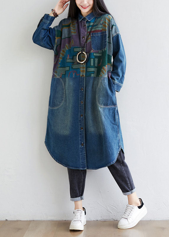 Classic Vintage & Enduringly Stylish Coat