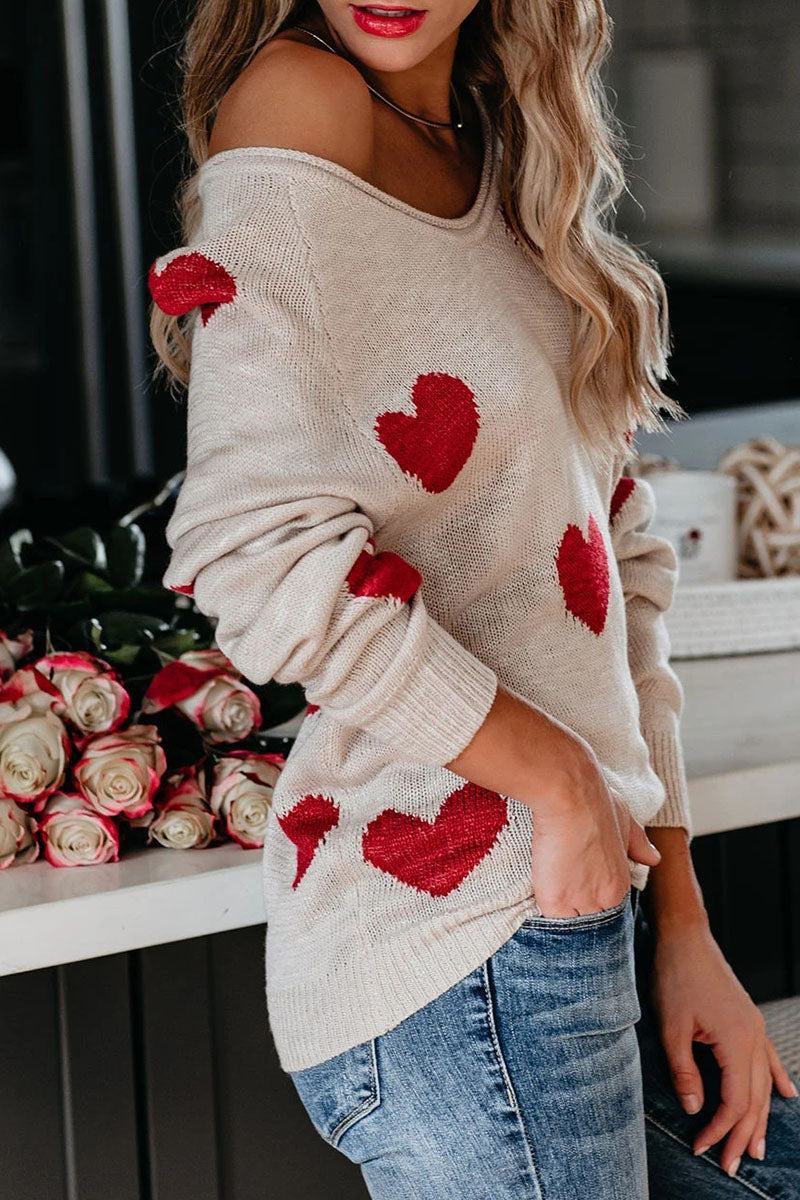 Classic Vintage & Enduringly Stylish Sweater