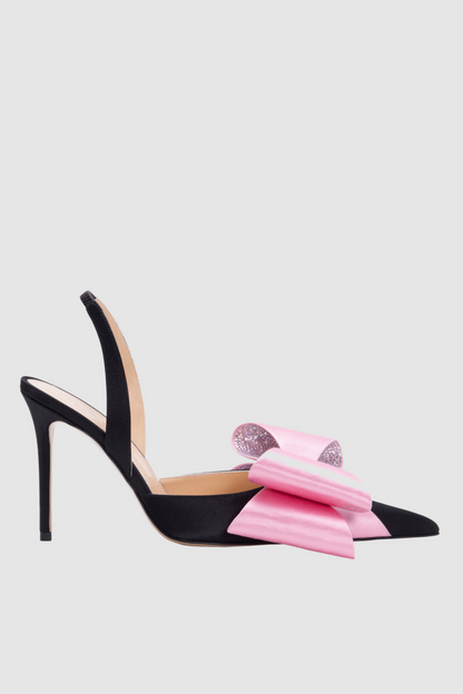 Well Tailored Garment with a Graceful Silhouette