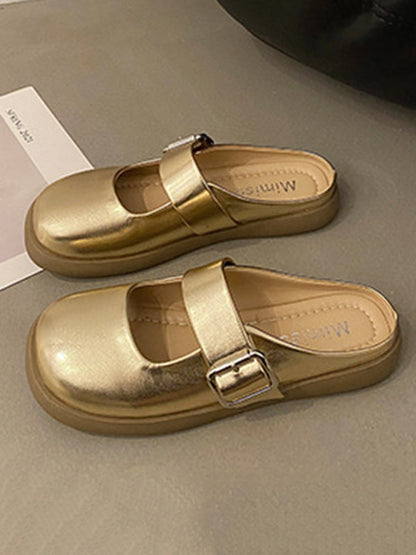 Classic Vintage & Enduringly Stylish Shoes