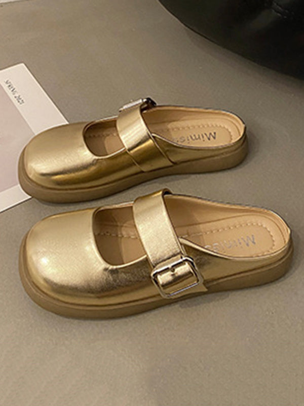 Classic Vintage & Enduringly Stylish Shoes