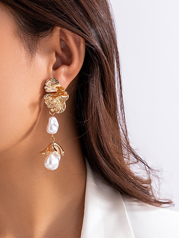 Elegantly Styled Garment for Everyday Wear