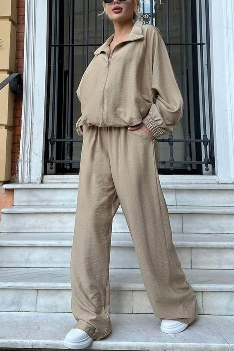 Beautifully Balanced Garment with Timeless Character