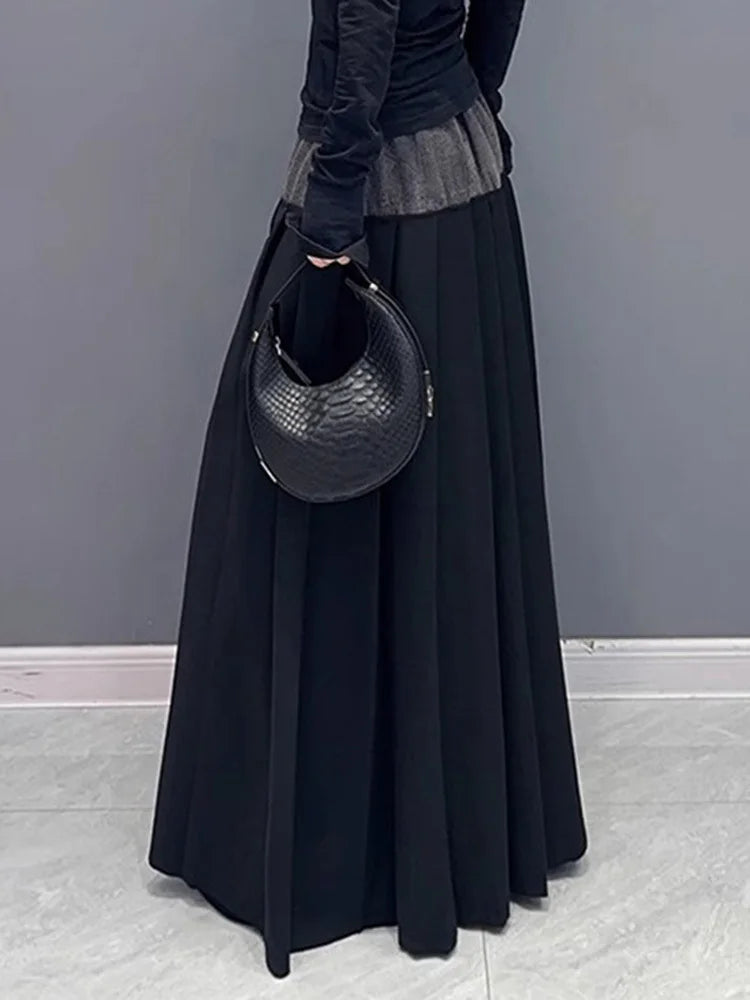 Beautifully Balanced Garment with Timeless Character