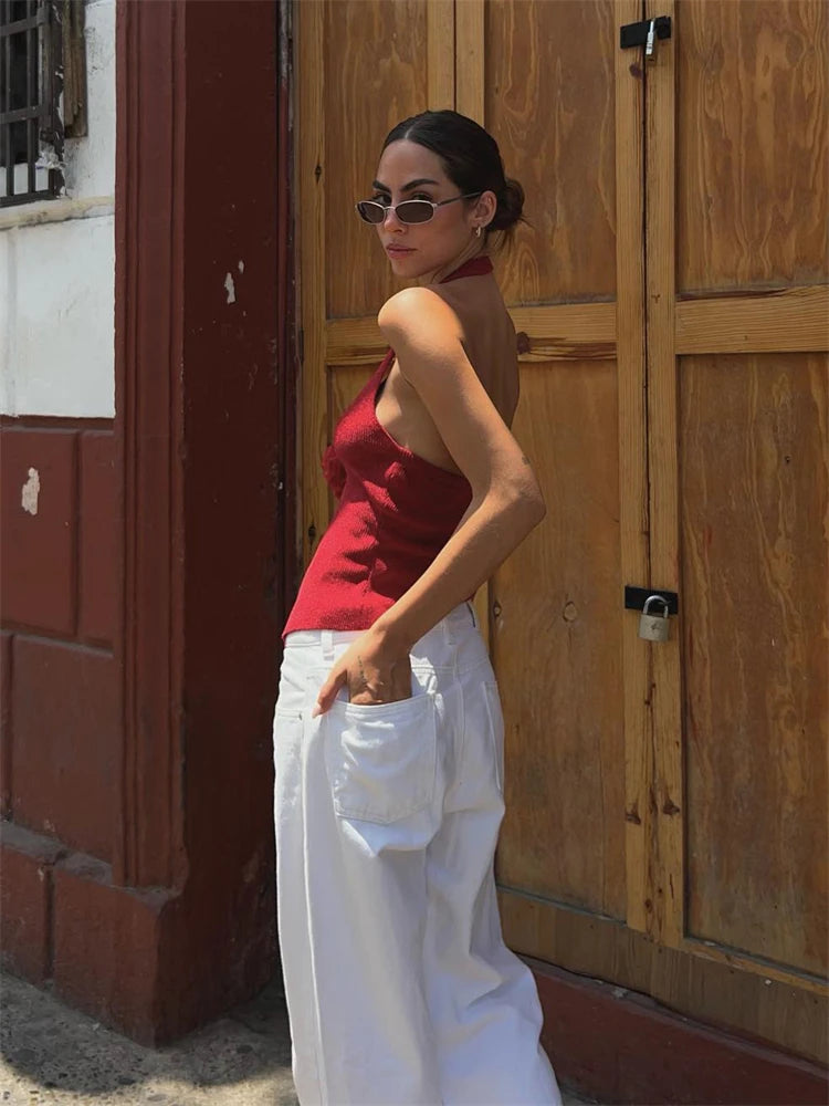 Classic Vintage & Enduringly Stylish Top