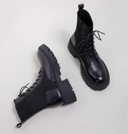 Elegantly Styled Boots for Everyday Wear