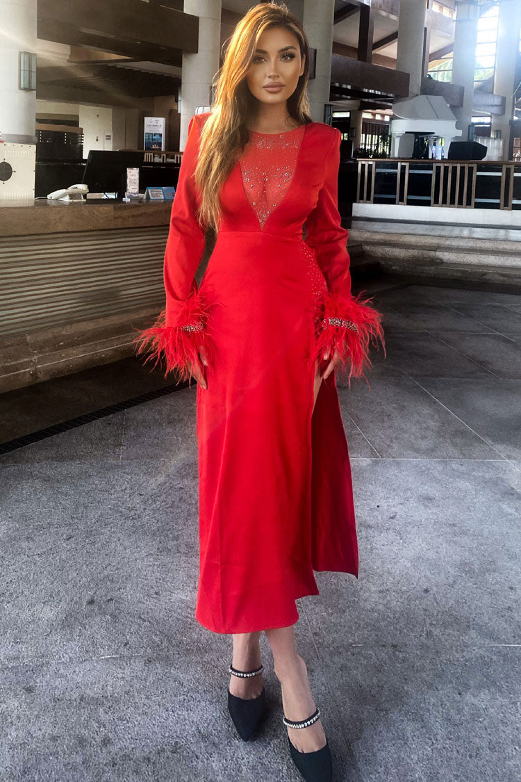 Classic Vintage & Enduringly Stylish Dress