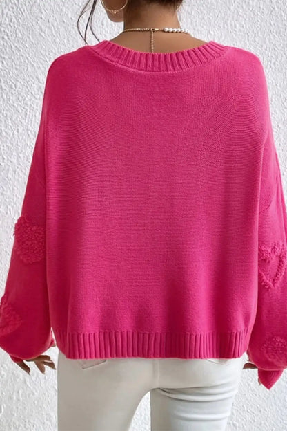 Polished Sweater with an Effortless Classic Look
