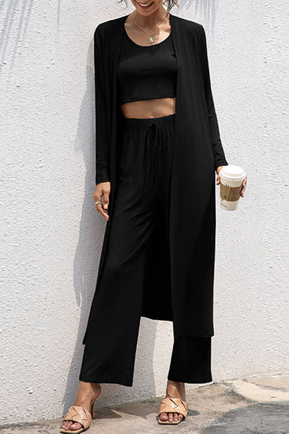 Elegantly Styled Cardigan for Everyday Wear