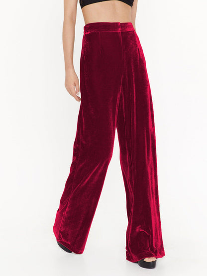 Classic Vintage & Enduringly Stylish Trousers