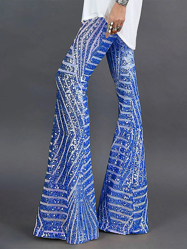 Polished Pants with an Effortless Classic Look