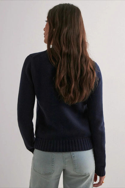 Classic Vintage & Enduringly Stylish Sweater