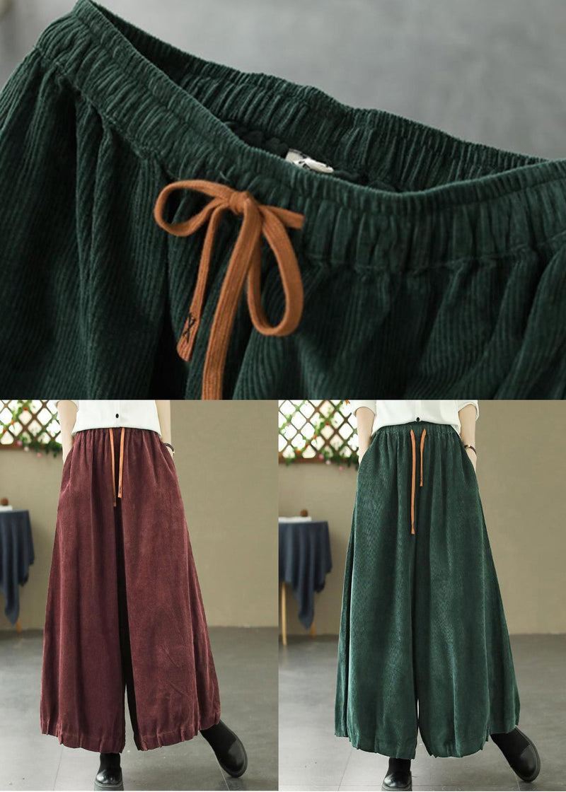 Sophisticated Pants with a Clean Classic Look