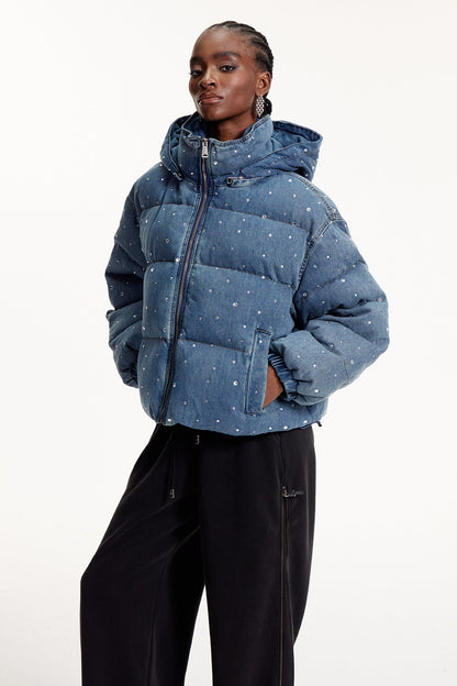 Sophisticated Jacket with a Clean Classic Look