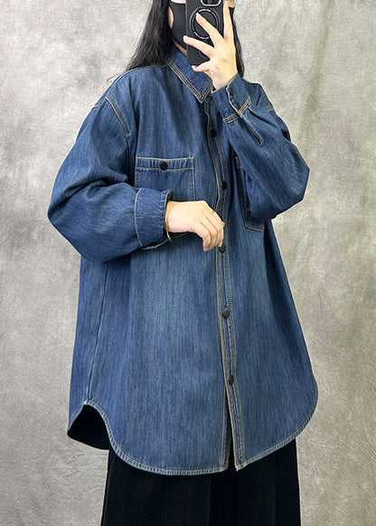Beautifully Balanced Shirt with Timeless Character