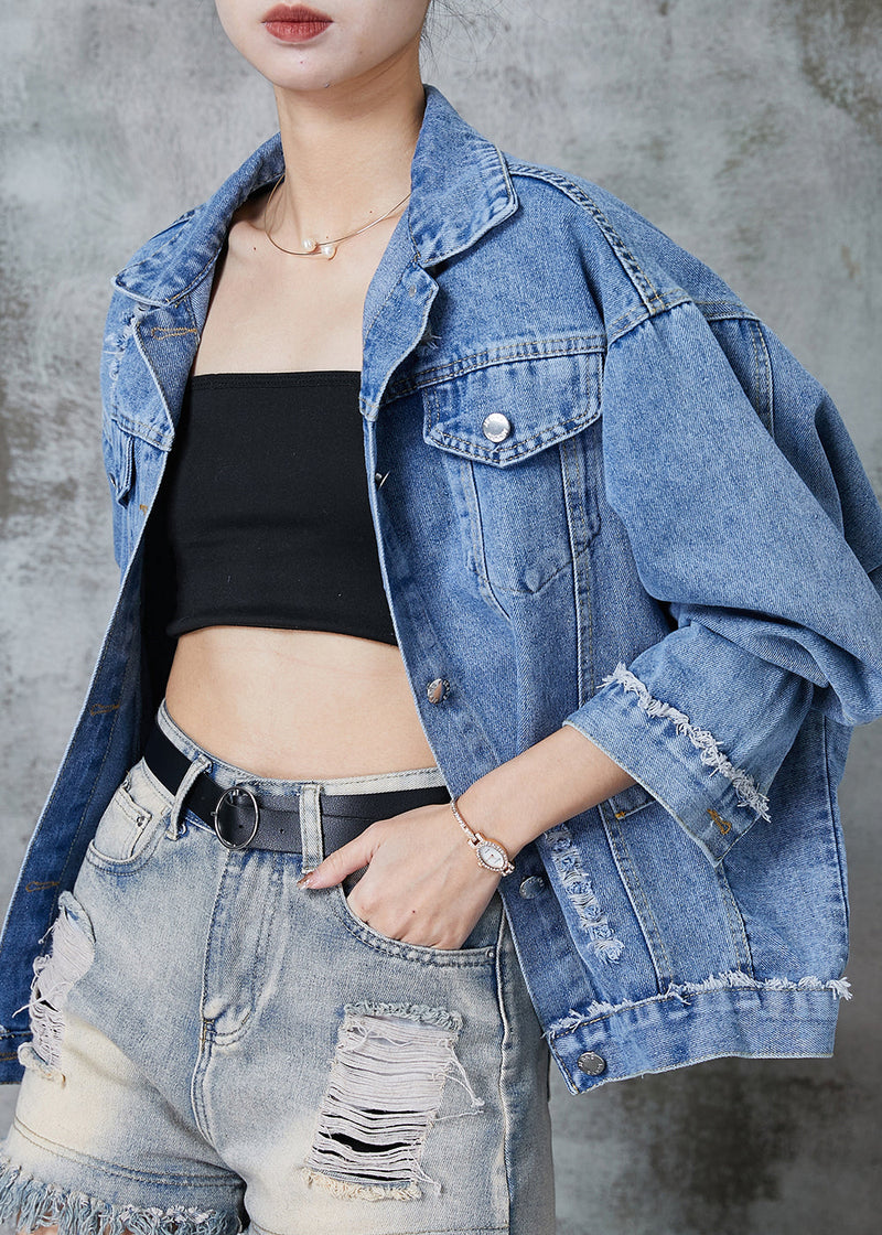 Beautifully Balanced Jacket with Timeless Character