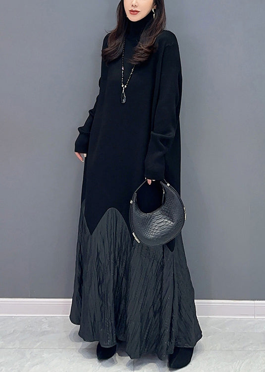 A Vintage Style Sweater with Delicate Timeless Details