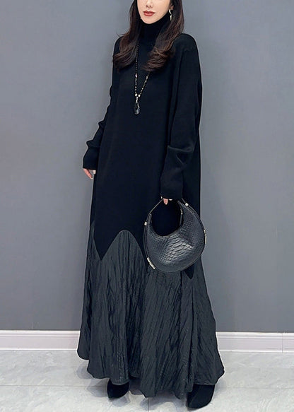 A Vintage Style Sweater with Delicate Timeless Details