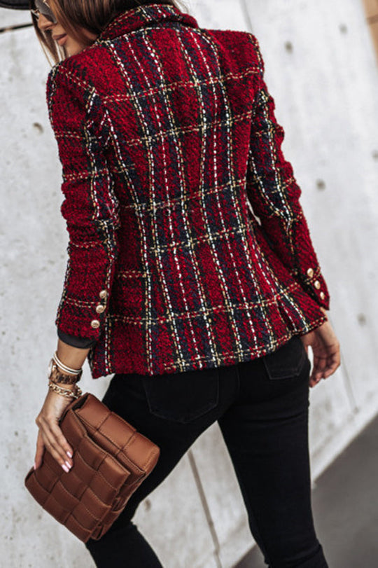 Beautifully Crafted Garment in a Classic Style