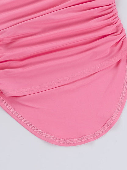 Beautifully Balanced Top with Timeless Character