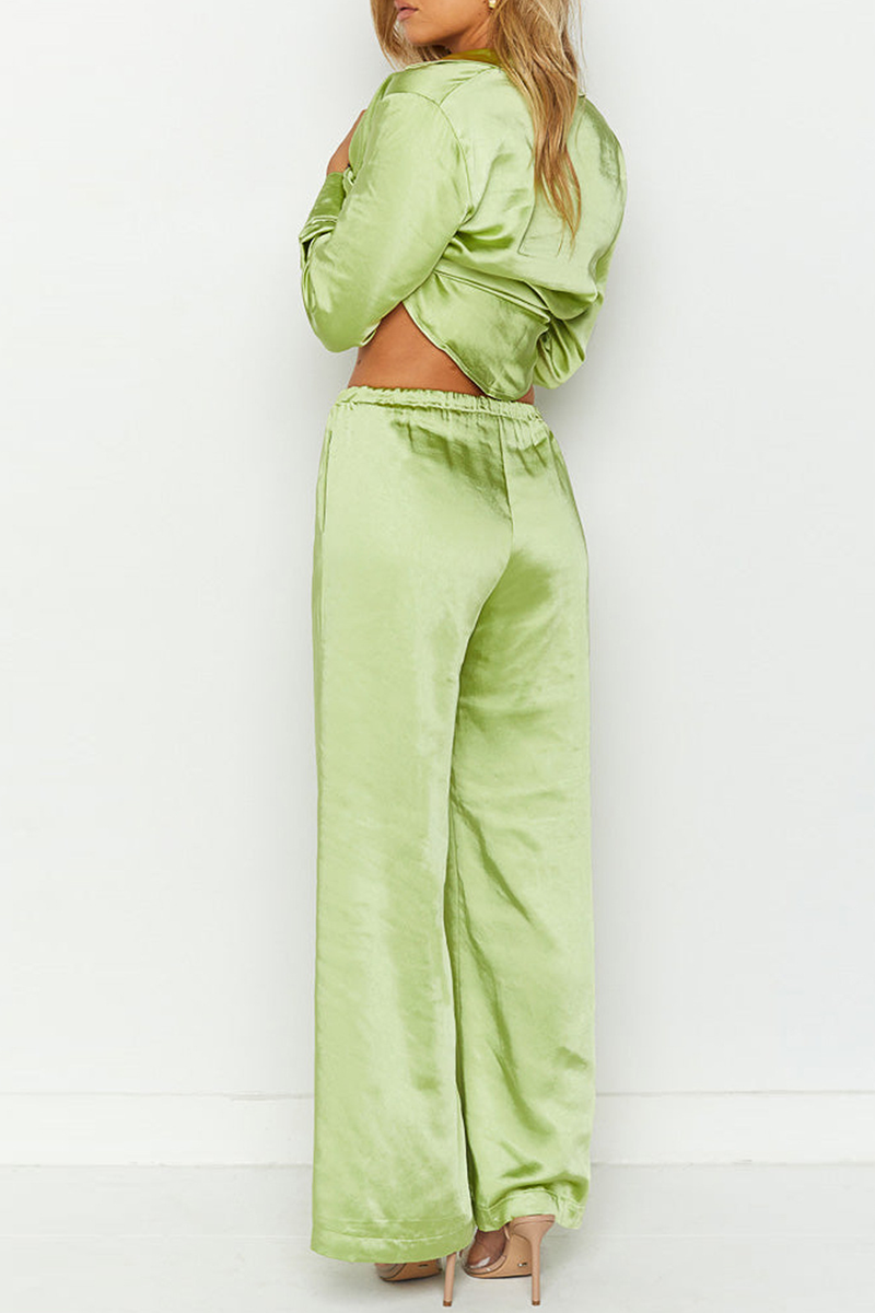 Beautifully Balanced Garment with Timeless Character