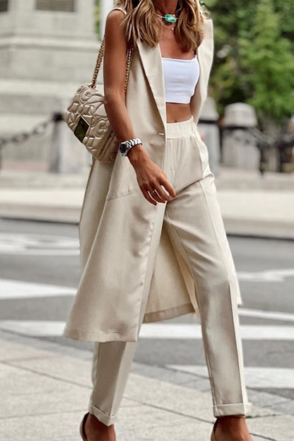 A Vintage Style Garment with Delicate Timeless Details