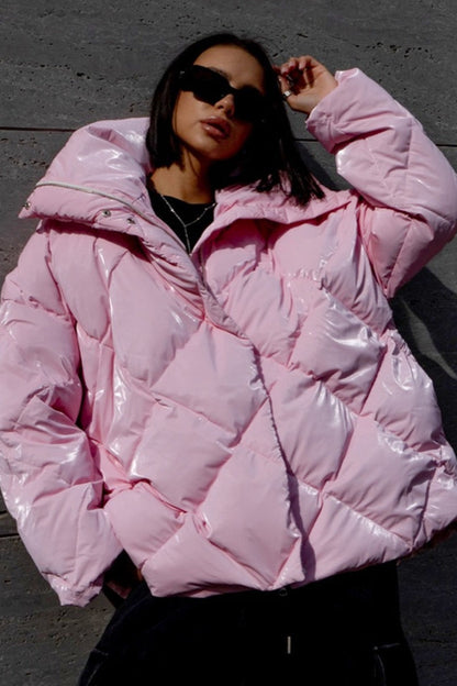 Beautifully Finished Jacket in a Timeless Design