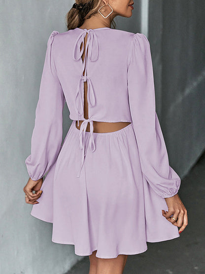 Classic Vintage & Enduringly Stylish Dress